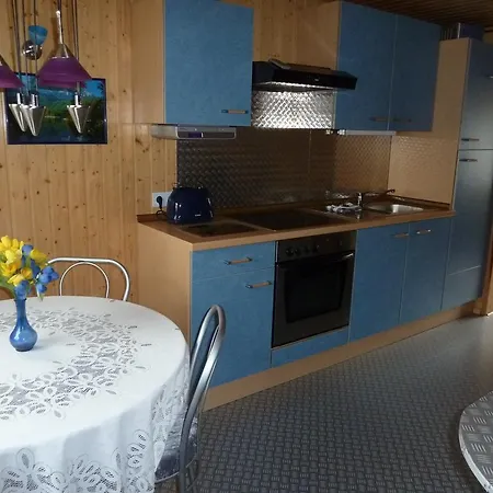 Guest house Ferienhaus In Mahlsdorf Berlin
