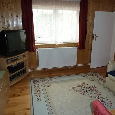 Guest house Ferienhaus In Mahlsdorf