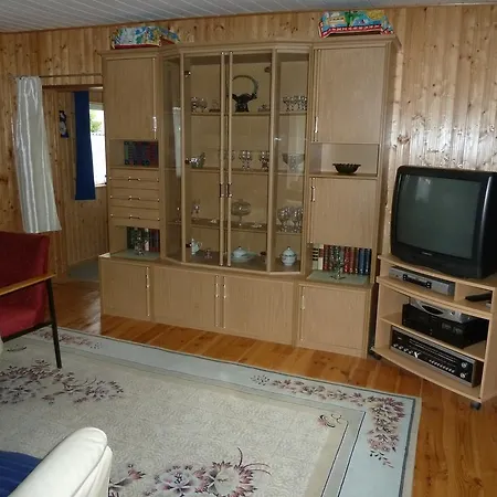 Ferienhaus In Mahlsdorf Guest house Berlin