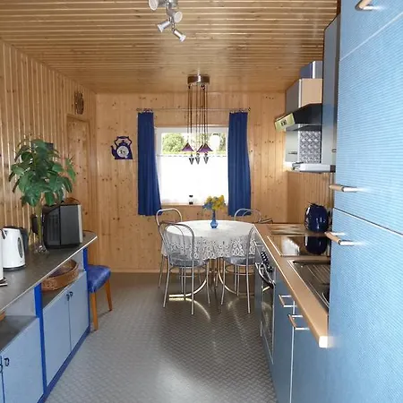 Gasthof Ferienhaus In Mahlsdorf *
