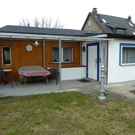Gasthof Ferienhaus In Mahlsdorf Berlin